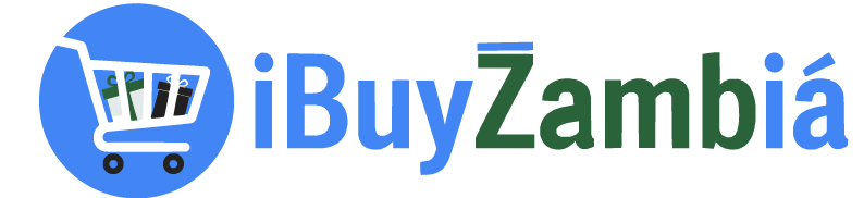 Ibuy Zambia - Ecommerce Market Place